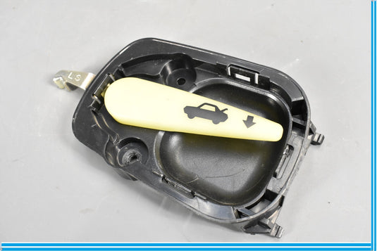 07-17 Lexus LS460 LS600hL Emergency Trunk Release Handle Lever Oem
