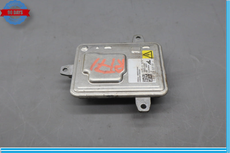 Load image into Gallery viewer, 14-17 Maserati Ghibli Front Right Side Headlight Ballast Module Unit Oem
