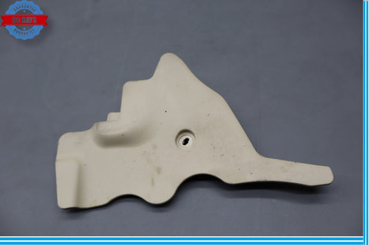 07-09 Lexus LS460 LS460L Front Left Driver Seat Inner Trim Cover Panel Oem
