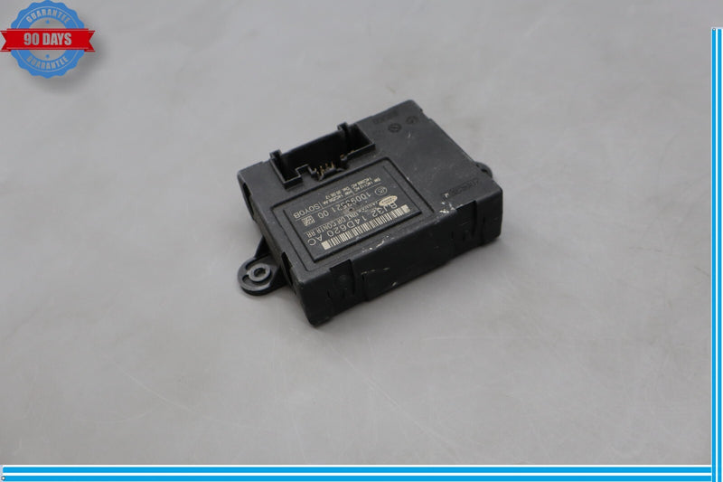 Load image into Gallery viewer, 12-15 Jaguar XJ XJL X250 XF Rear Left Driver Side Door Control Module Oem
