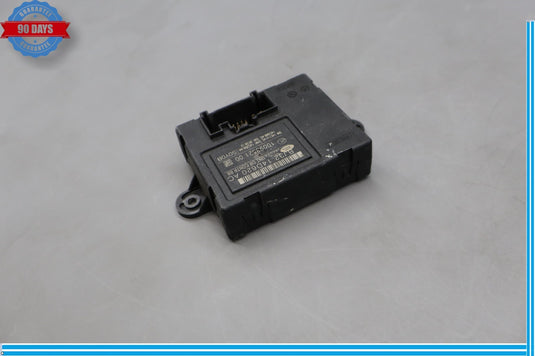 12-15 Jaguar XJ XJL X250 XF Rear Left Driver Side Door Control Module Oem