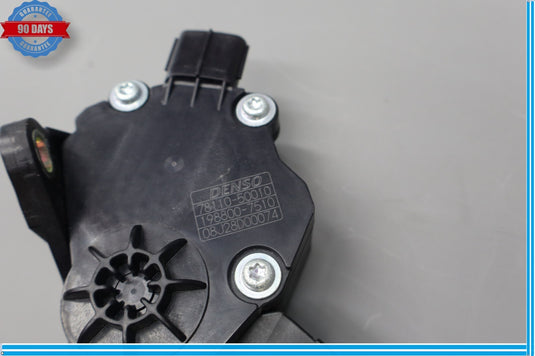 07-12 Lexus XF40 LS460 Gas Acceleration Pedal Accelerator Sensor 78110-50010 Oem