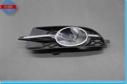 10-13 Buick Lacrosse CXL Front Right Side Fog Light Lower Outer Grille Trim Oem
