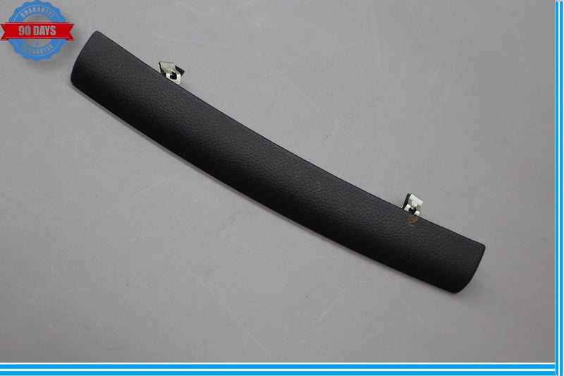 Load image into Gallery viewer, 12-14 Mercedes W218 CLS550 CLS63 AMG Dashboard Dash Board Trim Panel Black Oem
