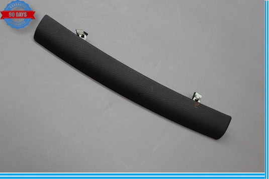 12-14 Mercedes W218 CLS550 CLS63 AMG Dashboard Dash Board Trim Panel Black Oem