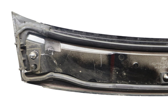 02-05 Ford Thunderbird Rear 3rd Brake Light Stop Trim Panel 1W63-7642-384-BH Oem