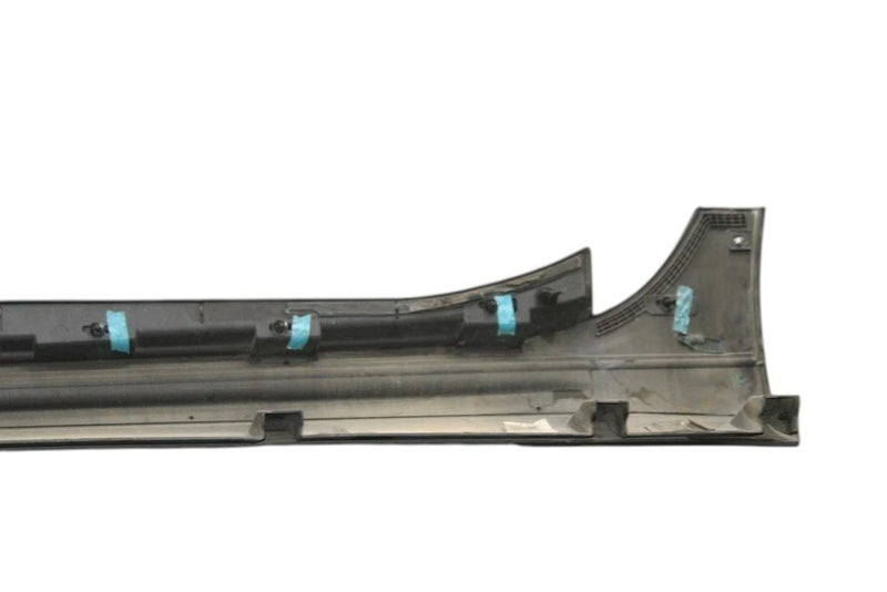 Load image into Gallery viewer, 14-17 Maserati Ghibli Right Passenger Side Skirt Rocker Panel 670010791 OEM
