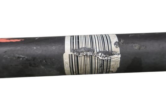 12-19 Mercedes X166 GL450 GLS550 Rear Right Side Half Axle Shaft 1663501110 Oem