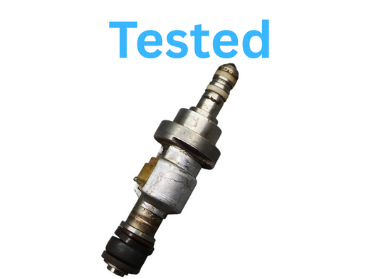 07-17 Lexus LS460 LS460L Front Engine Fuel Injector 2325031020 Oem