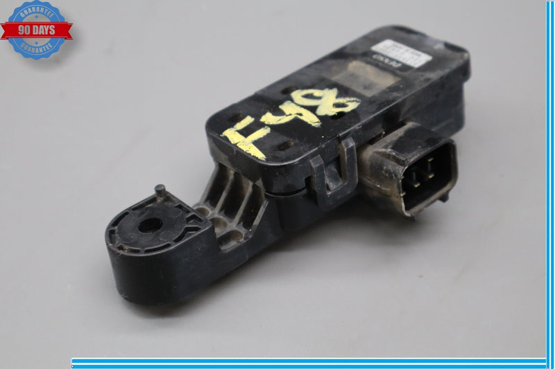 Load image into Gallery viewer, 10-19 Jaguar X351 XJL XJR Interior Cabin Air Quality Sensor Unit Black Oem
