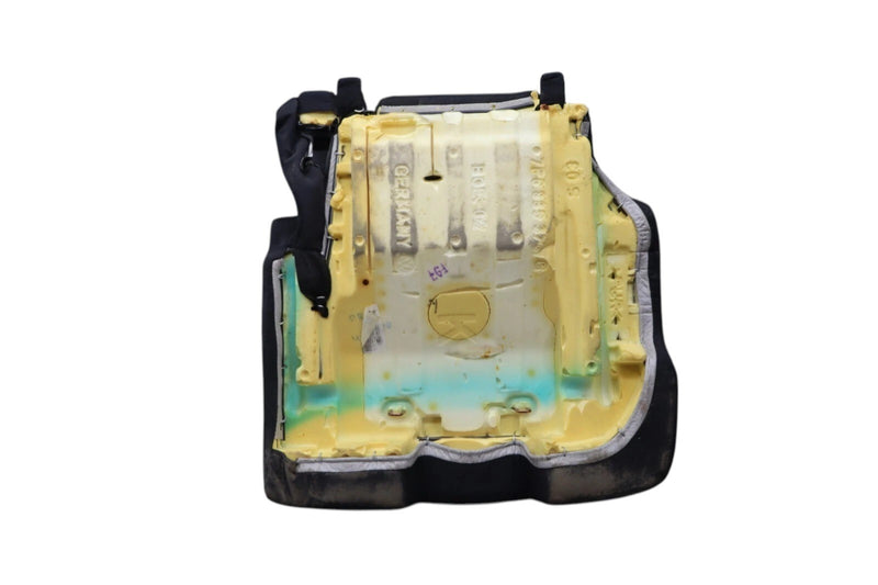 Load image into Gallery viewer, 11-17 Volkswagen VW Touareg Rear Right Side Lower Seat Cushion 7P6885376K Oem
