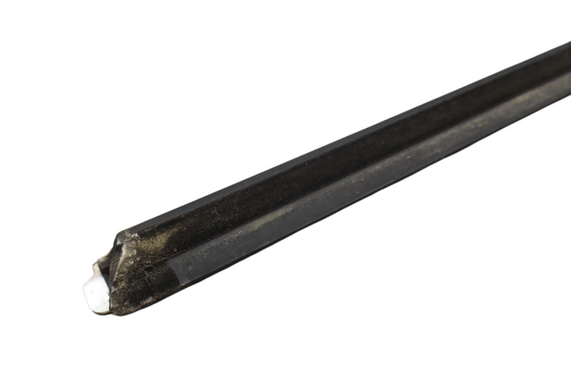Load image into Gallery viewer, 14-20 Maserati Ghibli M157 Rear Right Side Door Window Belt Molding Oem
