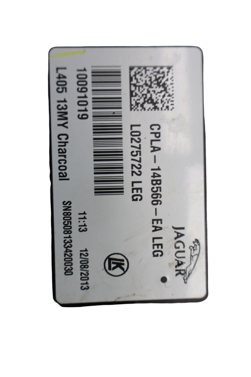Load image into Gallery viewer, 14-15 LR Range Rover Sport Front Left Driver Seat Switch CPLA-14B566-EA Oem
