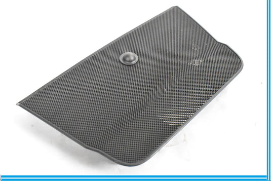 10-17 Mercedes E350 E550 W207 Coupe Dashboard Speaker Grille Cover Oem