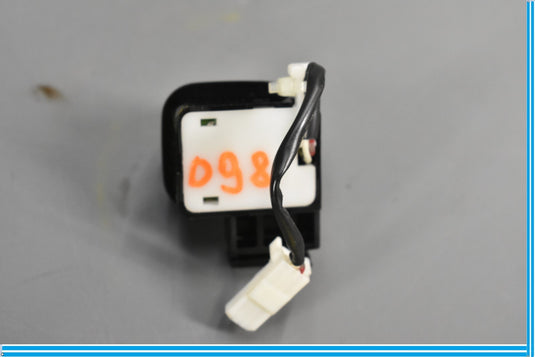 07-12 Lexus LS460 Steering Wheel Tilt Telescope Control Switch Oem
