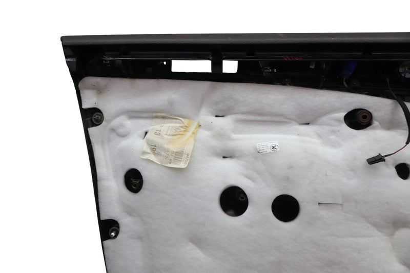 Load image into Gallery viewer, 11-14 Volkswagen VW Touareg Front Right Passenger Side Interior Door Panel Oem
