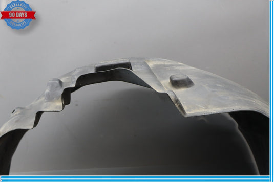 02-10 Lexus SC430 Front Left Driver Side Fender Liner Splash Guard Oem