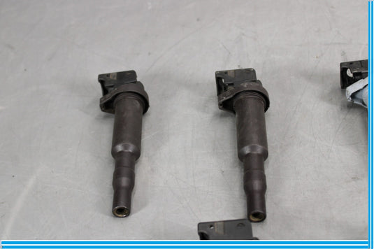 07-13 BMW 335i 328i Ignition Coils Set of 6 Oem