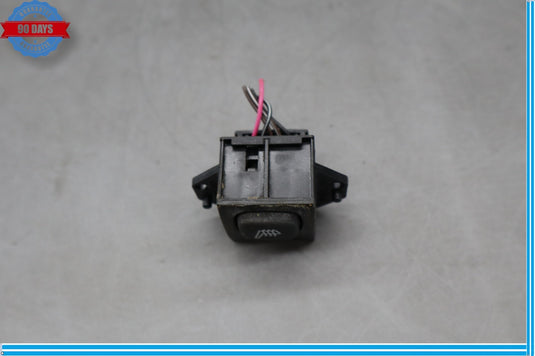 03-07 HUMMER H2 Rear Left/Right Side Seat Lumber Heated Control Switch Oem