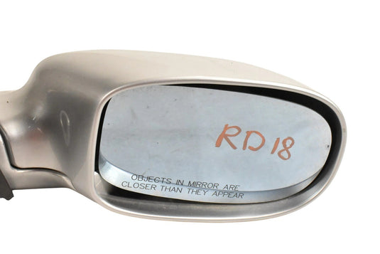 05-08 Maserati Quattroporte Right Passenger Side Rear View Mirror Assembly OEM