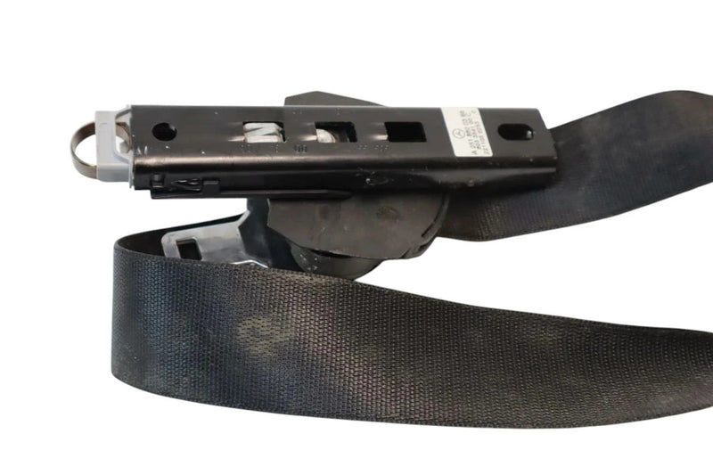 Load image into Gallery viewer, 06-13 Mercedes W164 ML500 GL450 Front Left Side Seat Belt Seatbelt Retractor Oem
