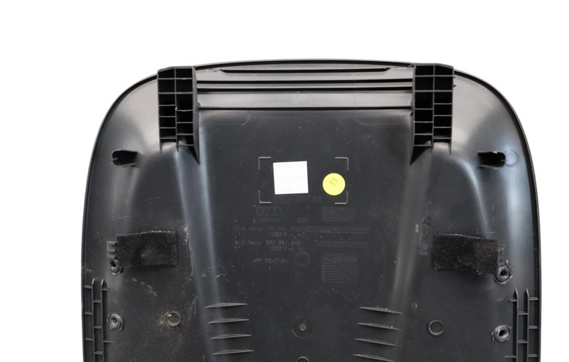 Load image into Gallery viewer, 11-17 Volkswagen VW Touareg Front Right Side Seat Panel Trim Cover Black Oem
