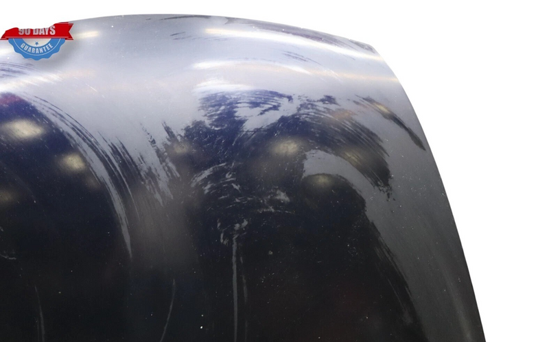 Load image into Gallery viewer, 07-12 Lexus LS460 Front Hood Bonnet Cover Shell Panel Assembly Black Oem
