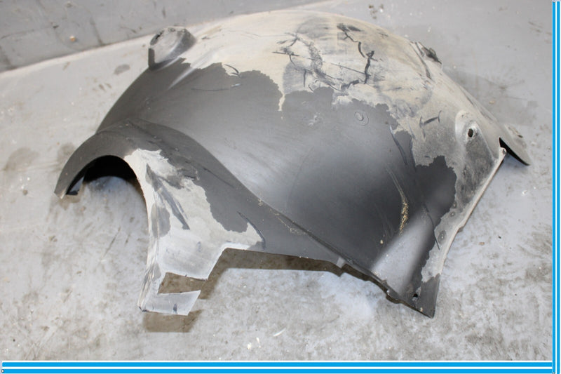 Load image into Gallery viewer, 03-09 Mercedes CLK550 W209 Front Left Driver Fender Liner Splash Shield Oem
