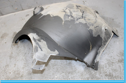 03-09 Mercedes CLK550 W209 Front Left Driver Fender Liner Splash Shield Oem