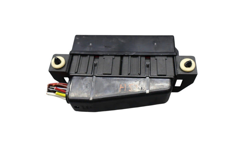 Load image into Gallery viewer, 02-05 Ford Thunderbird Fuse Relay Box Module Black XW4T14A003 Oem
