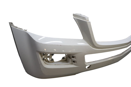07-12 Mercedes X164 GL450 GL550 Front Bumper Cover Frame Assembly Oem