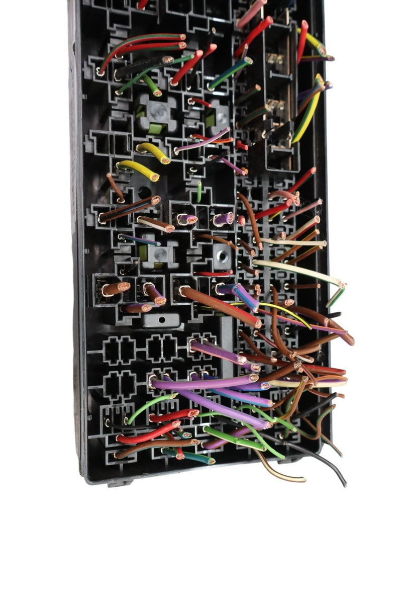 Load image into Gallery viewer, 10-13 Land Rover Range Rover Sport Fusebox Fuse Box Relay Module CH3214290BB Oem
