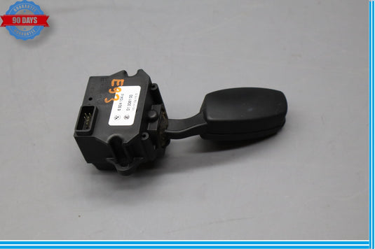 04-10 BMW 645Ci 650i Steering Column Cruise Control Switch Oem