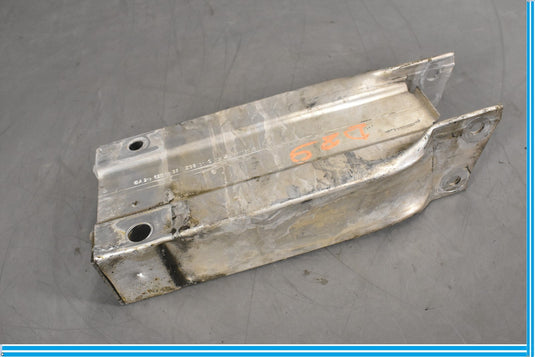 12-18 Mercedes CLS550 E350 Front Left Bumper Bracket Shock Absorber Oem