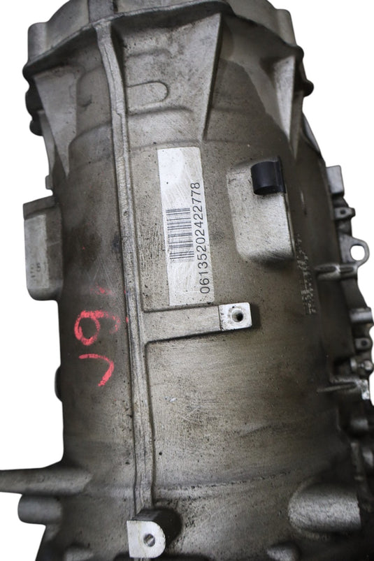 14-17 Maserati Quattroporte AWD Auto Trans Automatic Transmission Assembly Oem
