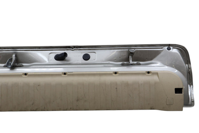 Load image into Gallery viewer, 14-18 BMW X5 F15 Rear Trunk Lid Bottom Tailgate Boot Cover Panel Oem
