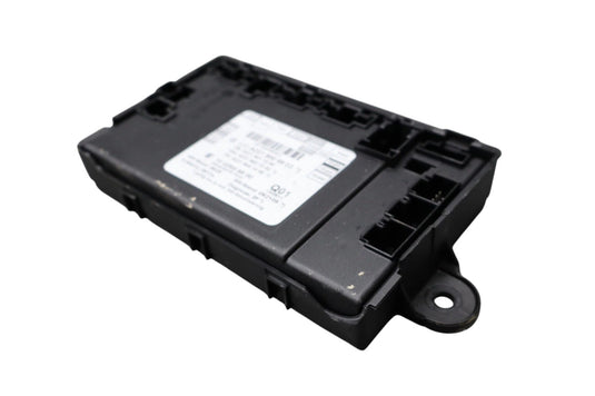07-13 Mercedes S550 S63 AMG W221 Rear Left Driver Door Control Module ECU Oem