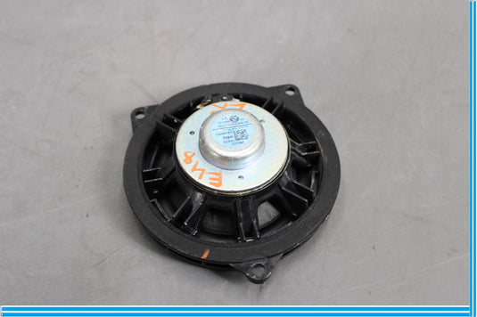 12-18 BMW 320i 328i F30 Rear Left Driver Side Hifi Audio Sound Speaker Oem