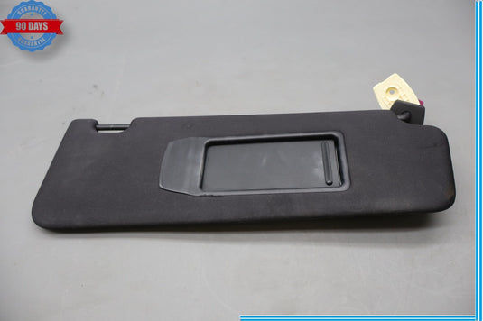 09-15 BMW 750Li F01 F02 Front Right Passenger Side Sunshade Sun Visor Oem