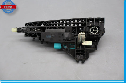 12-18 Audi A7 Quattro Front Right Passenger Side Exterior Door Handle Oem