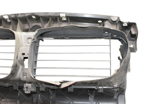 10-17 BMW 535i GT 550i GT F07 Front Upper Radiator Air Duct 7200771 Oem *Damage*