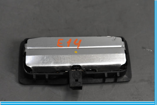 09-15 BMW 750i 750Li Front Upper Sun Visor Mirror Lamp Light Oem