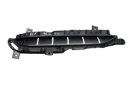 15-17 Hyundai Genesis Front Left Driver Side Bumper Fog Light Cover Oem