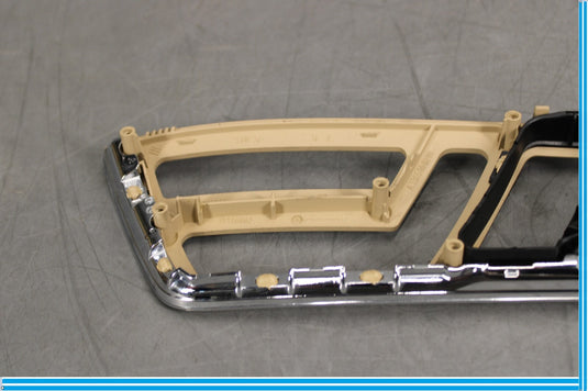 07-09 Mercedes W221 S550 S450 Front Left Driver Side Interior Door Handle Oem