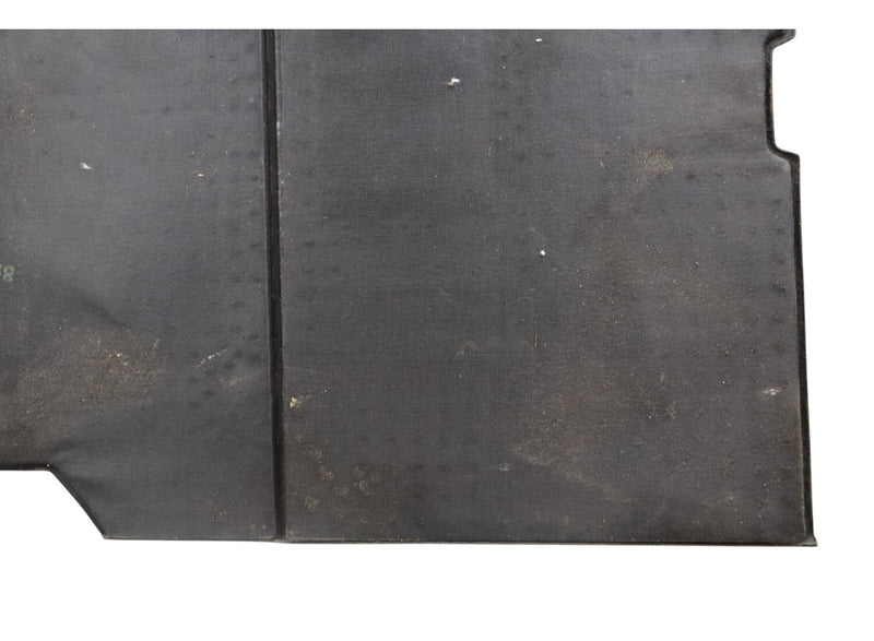 Load image into Gallery viewer, 17-25 Alfa Romeo Giulia Rear Trunk Cargo Liner Cover Luggage Compartment Oem
