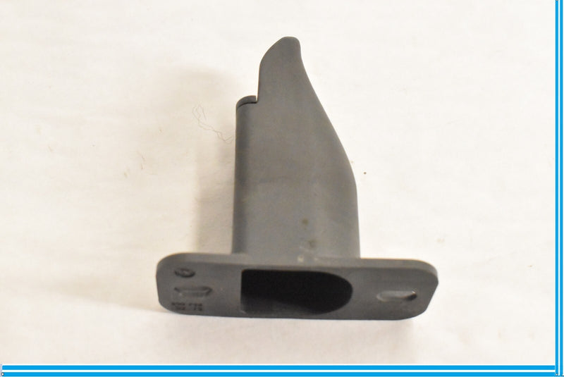 Load image into Gallery viewer, 03-12 Mercedes R230 Right Top Latch Trunk Partition Cover Anthracite 2306940014
