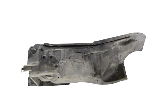 03-09 Hummer H2 Front Left Driver Side Inner Fender Liner Splash Shield Oem