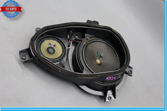 03-08 Mercedes R230 SL500 Front Right Side Door Audio Speaker Bose Oem