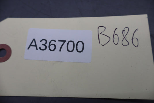 07-12 Lexus LS460 LS460L Headlight Washer Cluster Dimmer Control Switch Oem