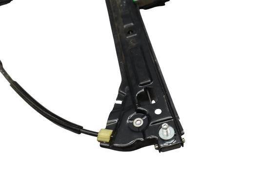 12-18 Audi A7 Quattro RS7 Front Left Side Door Window Regulator 4G8837461B Oem